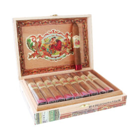 MY FATHER FLOR DE LAS ANTILLAS BELICOSO (5 2/1X52) BOX OF 20