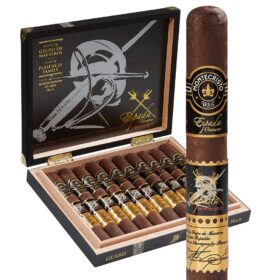 MONTECRISTO ESPADA OSCURO GUARD (50X6) BOX OF 10