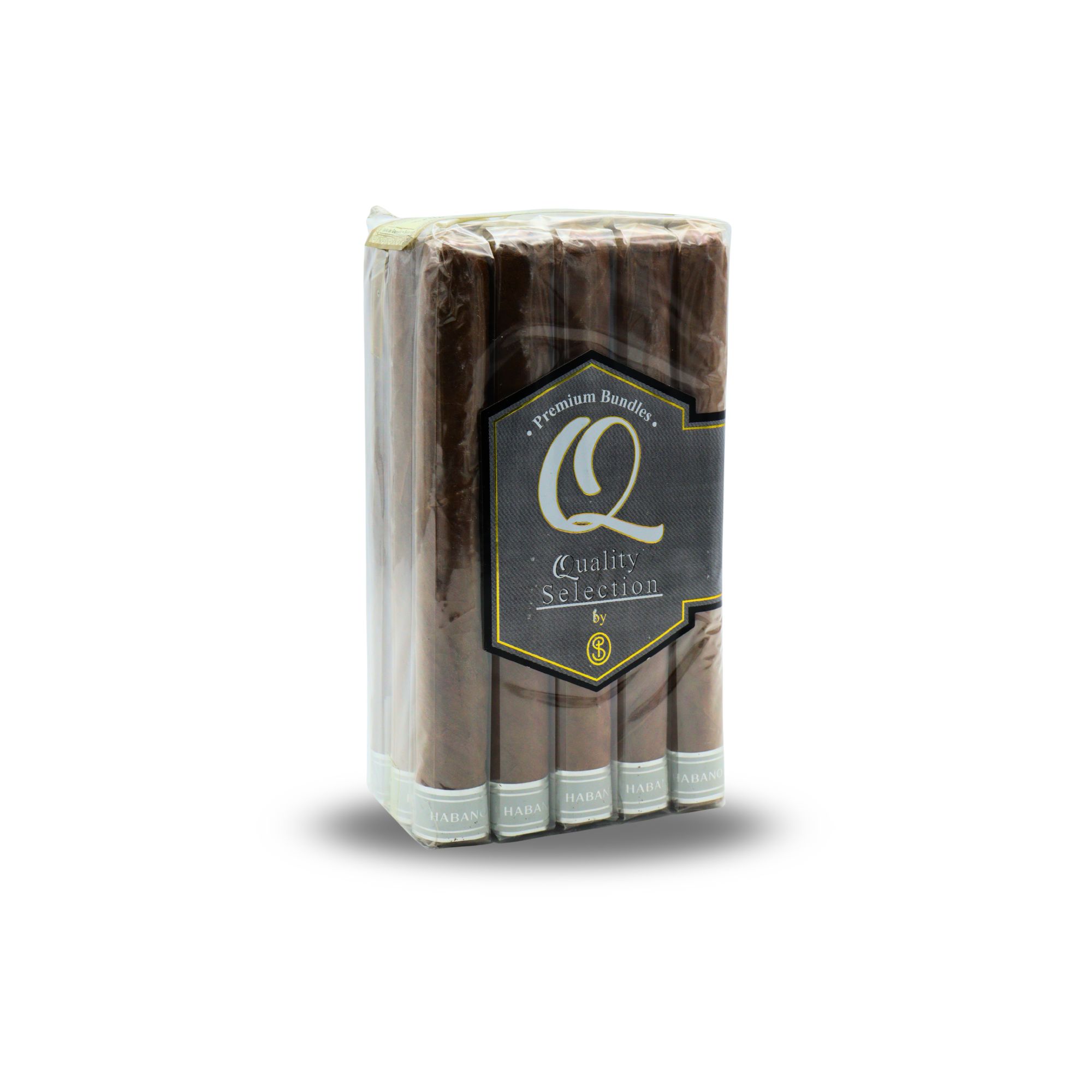 QUALITY SELECTION HABANO CHURCHILL (50X7) BDL OF 20