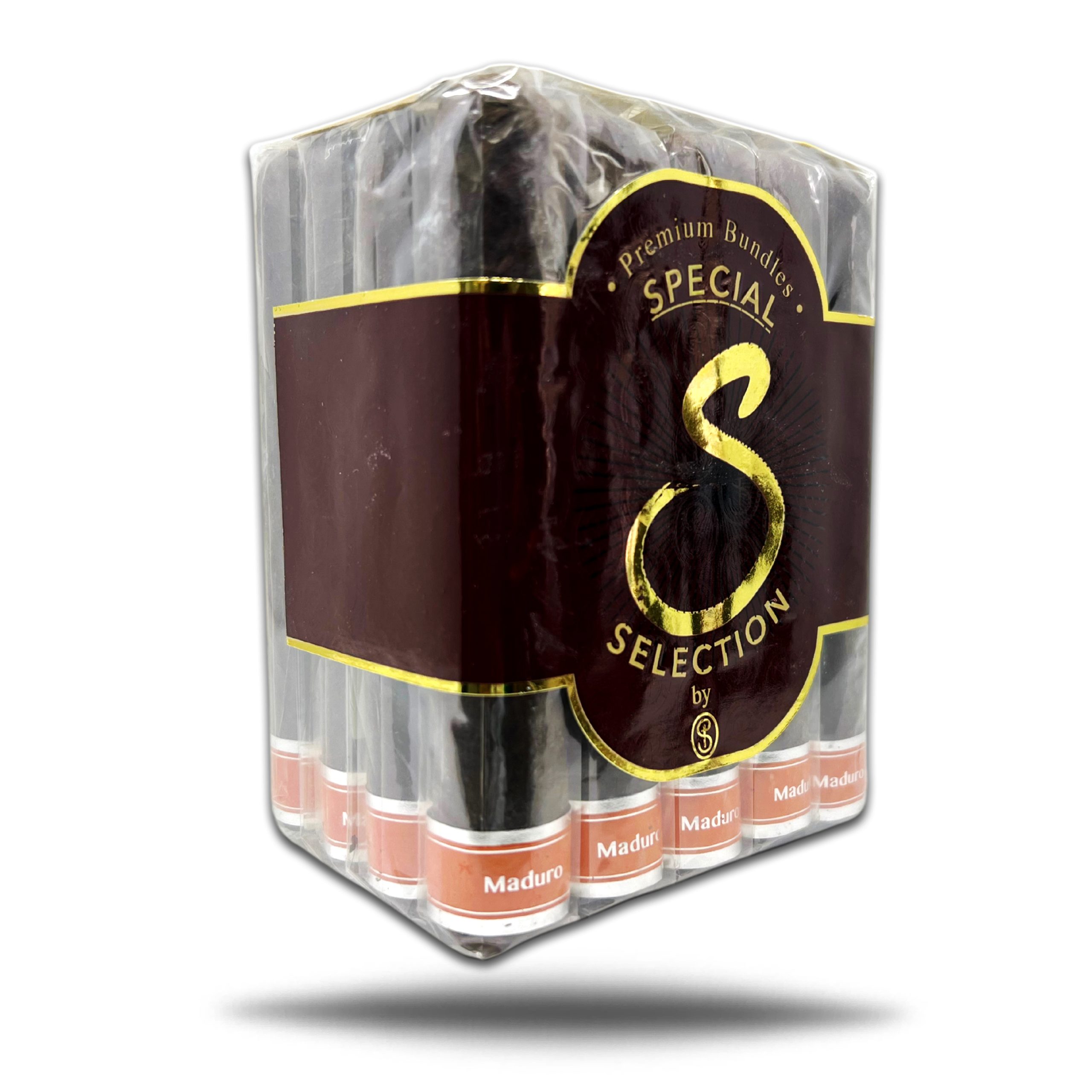 SPECIAL SELECTION MAD ROBUSTO (50X5) BDL OF 20