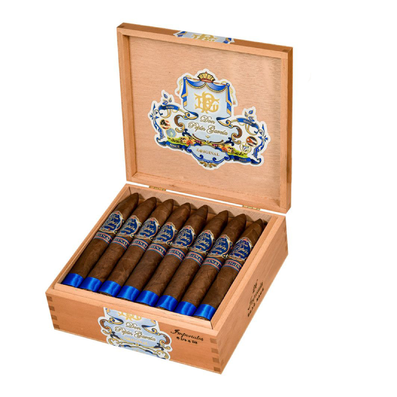 MY FATHER DON PEPIN GARCIA IMPERIALES (6 1/8X50) BOX OF 24