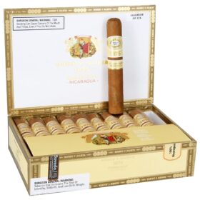 ROMEO Y JULIETA 1875 CONN NICA MAGNUM (60X6) BOX OF 20