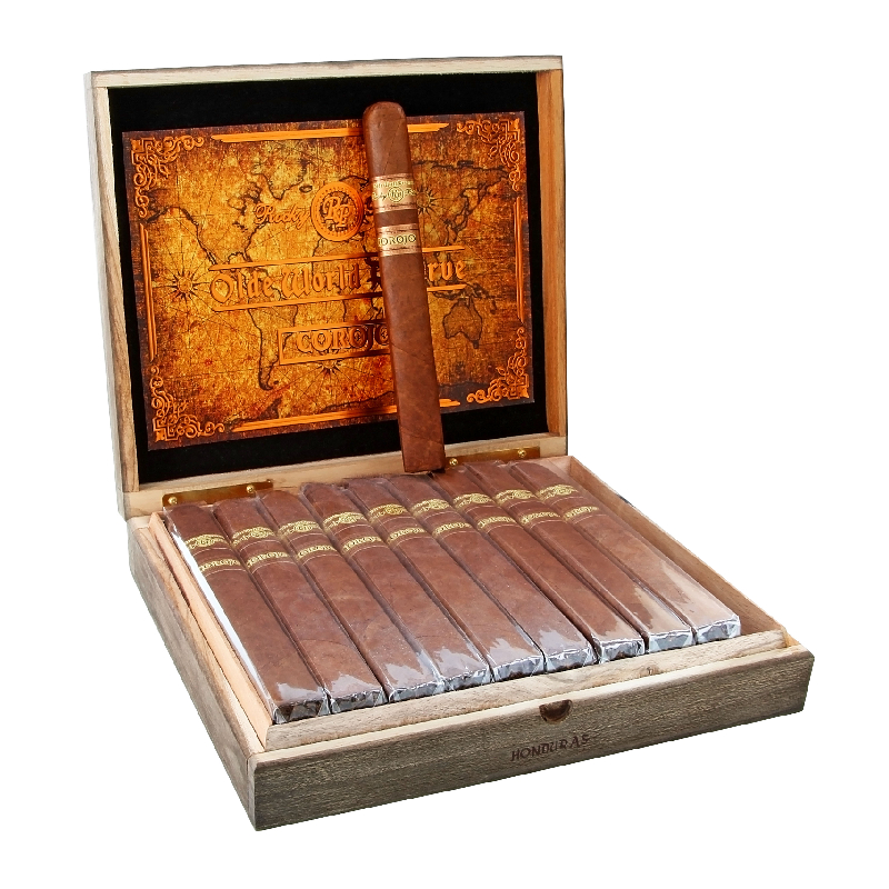 RP OLDE WORLD RESERVE TORO COROJO (6.5 X 52) BOX OF 20