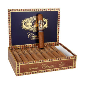 LA PALINA CLASSIC NATURAL GORDO BOX OF 20