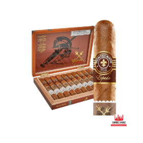 MONTECRISTO ESPADA MAGNUM ESPECIAL (60X6) BOX OF 10