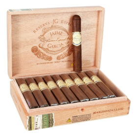 MY FATHER JAIME GARCIA ESPECIAL ROBUSTO (5.25X52) BOX OF 20