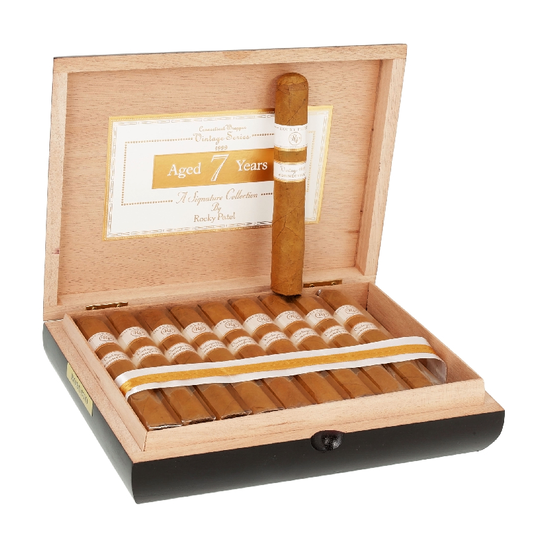 RP VINTAGE 1999 ROBUSTO (5.5 X 50) BOX OF 20