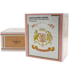 PRIMO DEL REY ROBUSTO (54X5) BOX OF 15