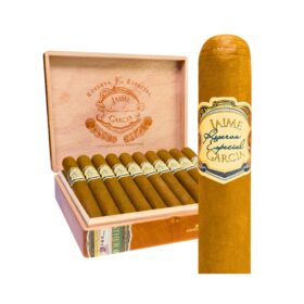 MY FATHER JAIME GARCIA RESERVA ESP CON TORO (6X54) BOX OF 20