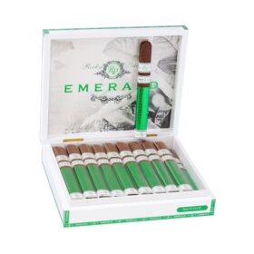 RP EMERALD BP TORO (6 1/2X50) BOX OF 20