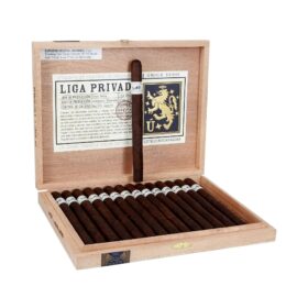 LIGA PRIVADA UNICO LP40 (7X40) BOX OF 15