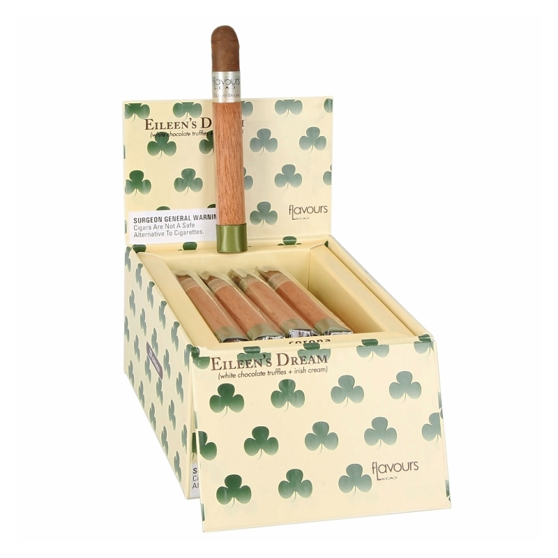 CAO EILEEN'S DREAM CORONA BOX OF 20