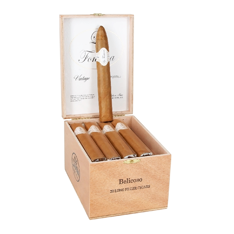 LA FONTANA BELICOSO BOX OF 20