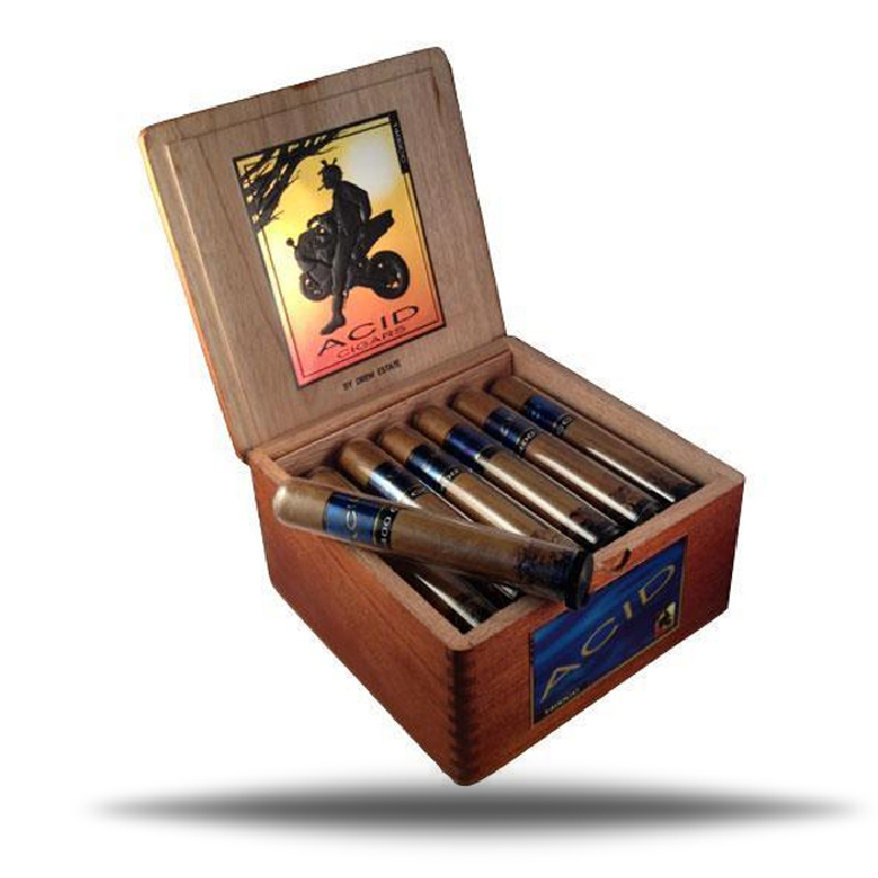 ACID BLONDIE BOX OF 40