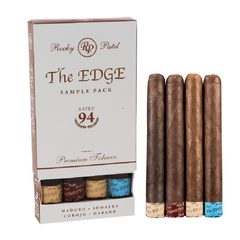 RP EDGE TORO (6X52) (4PK OF 15) DISPLAY SAMPLER BOX OF 60