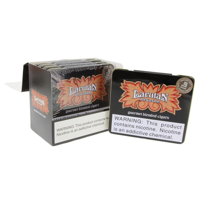 LARUTAN DIRTIES (4X32) 50CT (5 TINS OF 10)