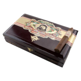 MY FATHER NO.2 BELICOSOS (5 1/2X54) BOX OF 23