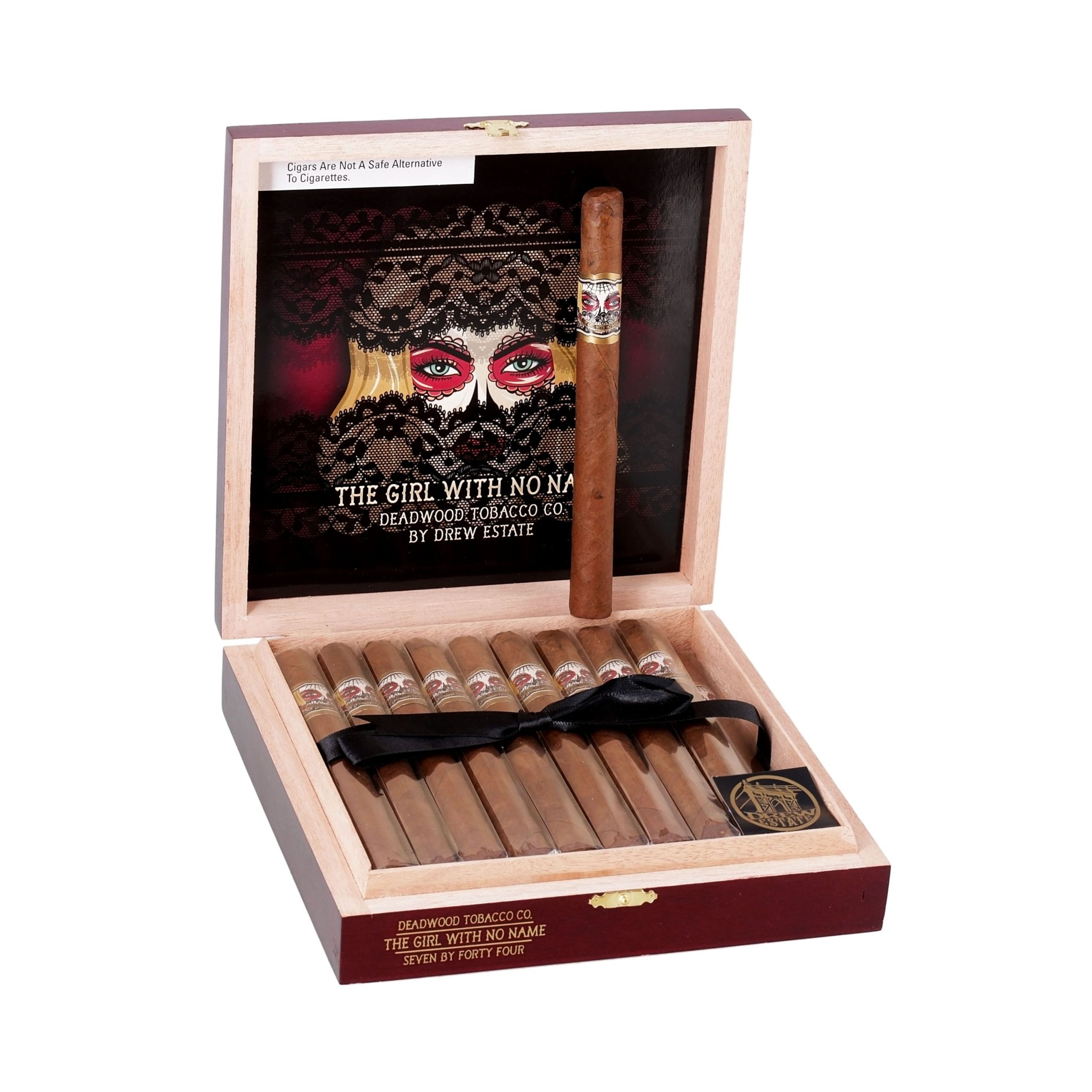 DEADWOOD GWNN GIRL WITH NO NAME LONSDALE BOX OF 20