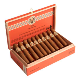 AVO XO INTERMEZZO ROBUSTO BOX OF 20