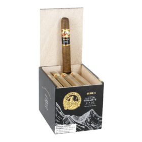 LA GLORIA CUBANA SERIE S GIGANTE (6X60) BOX OF 24