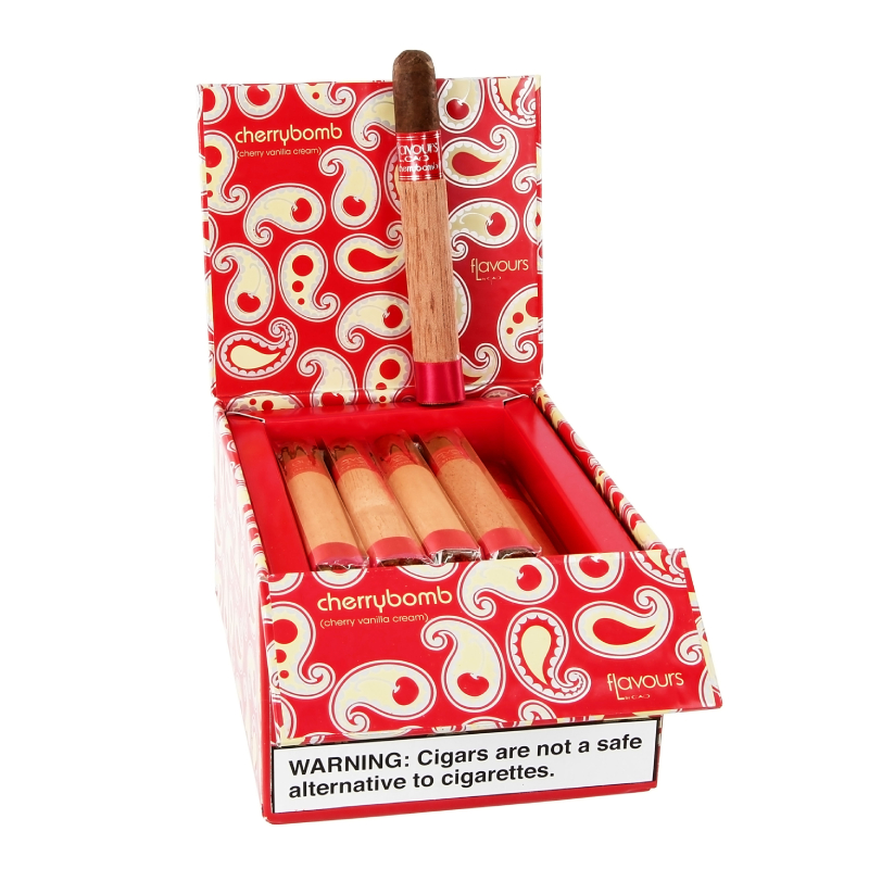 CAO CHERRYBOMB CORONA BOX OF 20