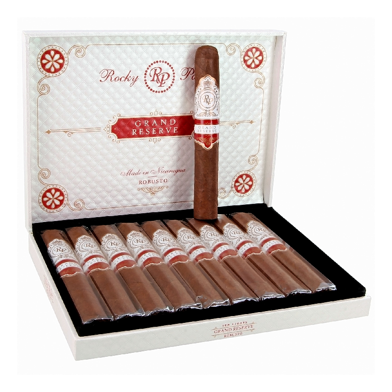 RP GRAND RESERVE ROBUSTO (5-1/2X50) BOX OF 10