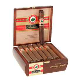JDN ANTANO 1970 ROBUSTO GRANDE (5.5X52) BOX OF 20