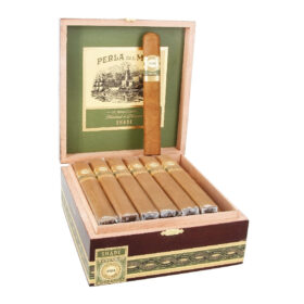 PERLA DEL MAR (PDM) TORO SHADE BOX OF 25