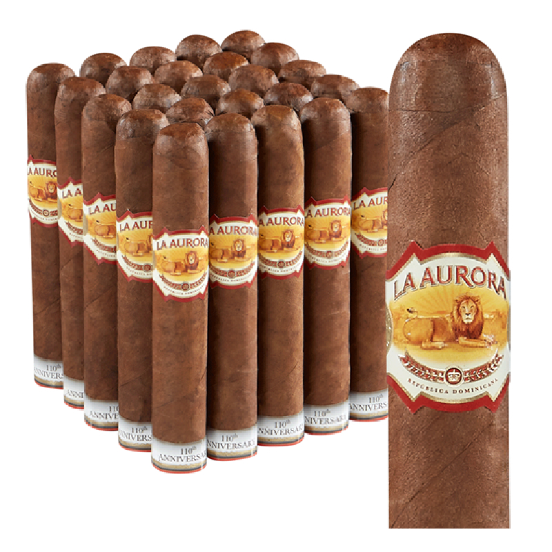 LA AURORA 1903 CA ROBUSTO BDL OF 20