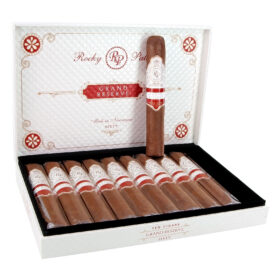 RP GRAND RESERVE SIXTY (6X60) BOX OF 10