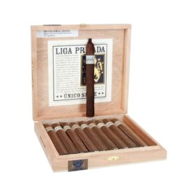 LIGA PRIVADA UNICO RATZILLA  (6 X 1/4) BOX OF 10