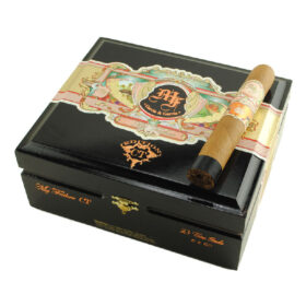 MY FATHER CONNECTICUT TORO GORDO (6X60) BOX OF 23