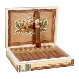MY FATHER FLOR DE LAS ANTILLAS TORO GORDO (6 2/1X56) BOX OF 20