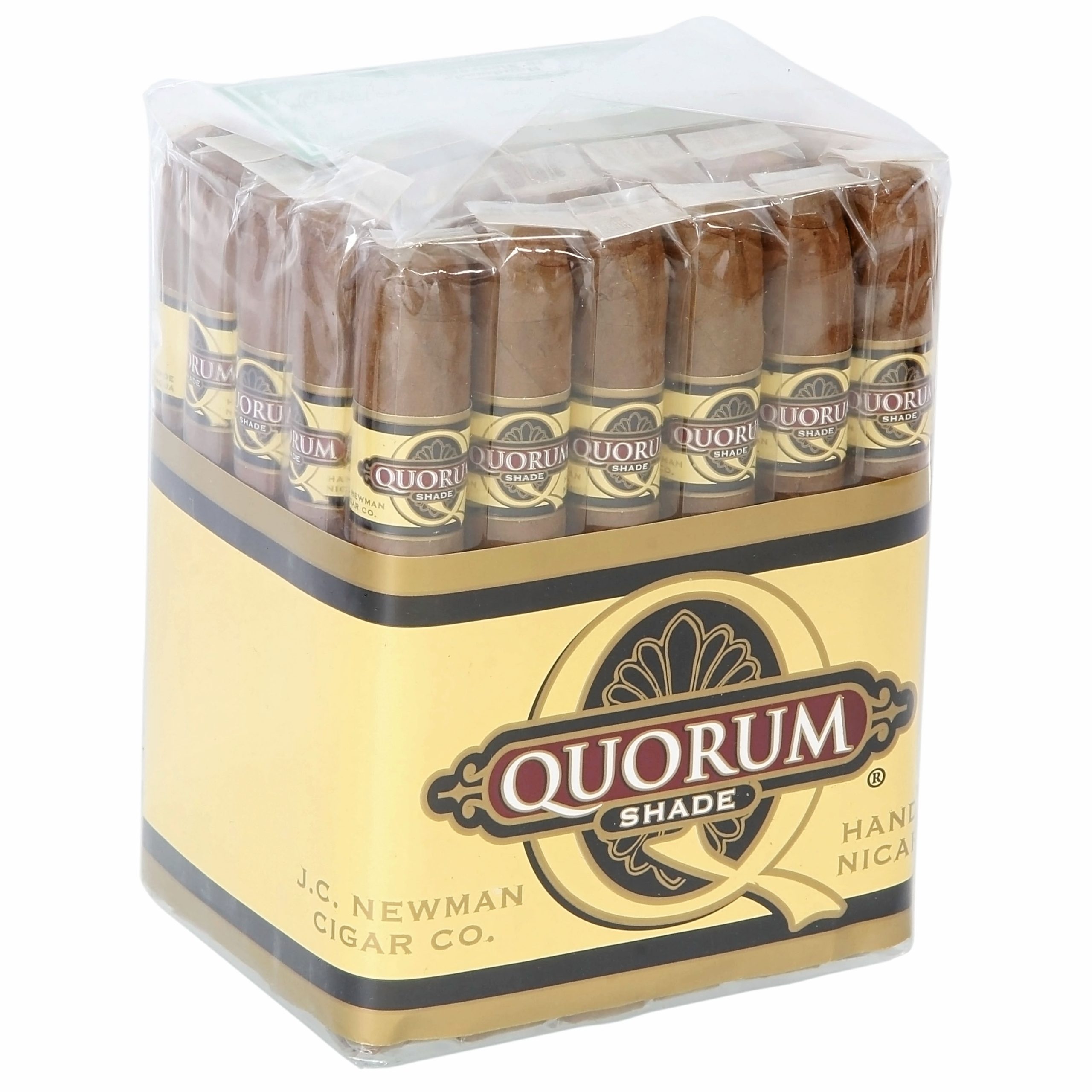 QUORUM SHADE TRES PETIT BDL OF 30