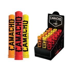 CAMACHO ROBUSTO ASSORT DISPLAY BOX OF 15