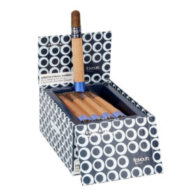 CAO MOONTRANCE CORONA BOX OF 20