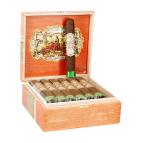 MY FATHER LA OPULENCIA SUPER TORO BP (6X60) BOX OF 20
