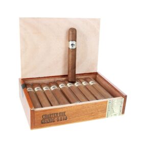 CHARTER OAK HABANO GARNDE (6X60) BOX OF 20