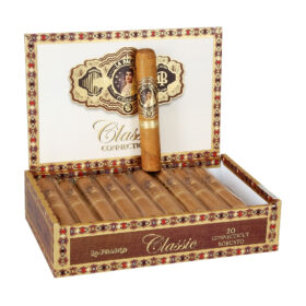 LA PALINA CLASSIC CONNECTICUT ROBUSTO BOX OF 20