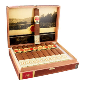EIROA THE FIRST (54X6) BOX OF 20