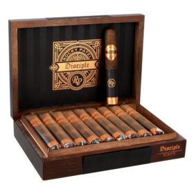 RP DISCIPLE SIXTY (6X60) BOX OF 20