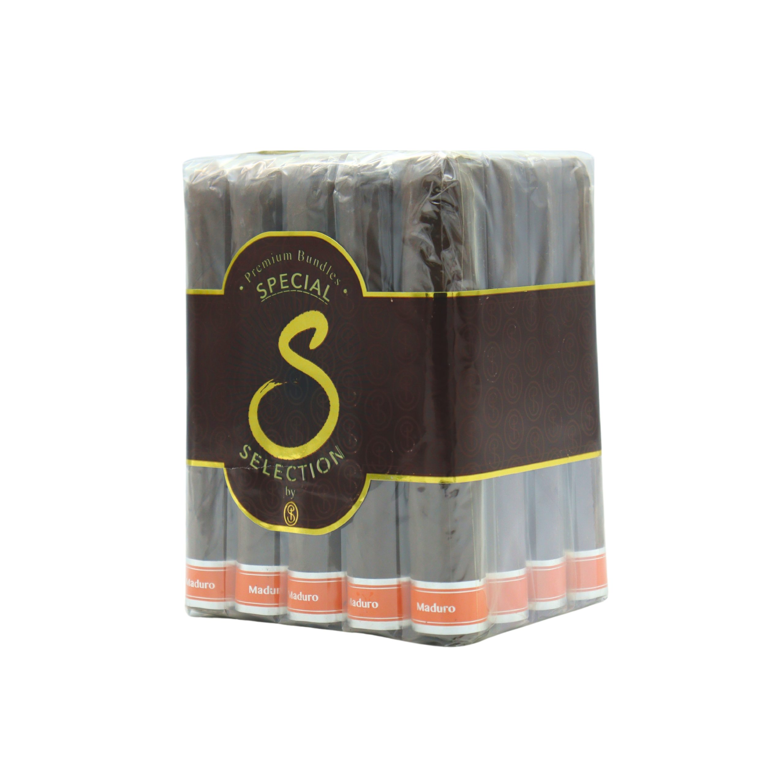 PREMIUM SPECIAL SELECTION MAD GORDO (60X6) BDL OF 20