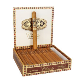 LA PALINA CLASSIC CONNECTICUT CHURCHILL BOX OF 20