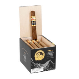 LA GLORIA CUBANA SERIE S MAD ROBUSTO GORDO (5 1/2X56) BOX OF 24