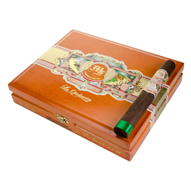MY FATHER LA OPULENCIA TORO GORDO BP (7X56) BOX OF 20