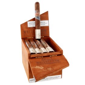 DIESEL WHISKEY ROW TORO (6X54) BOX OF 25
