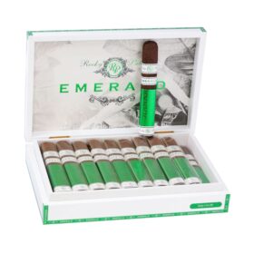 RP EMERALD BP SIXTY (6X60) BOX OF 20