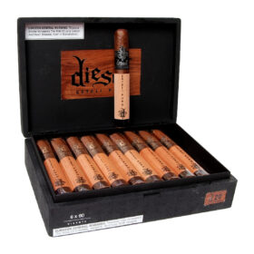 DIESEL ESTELI PURO  GIGANTE (6X60) BOX OF 20