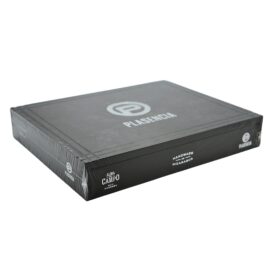 PLASENCIA ALMA DEL CAMPO GUAJIRO BP -ROBUSTO GORDO (5 1/2X54) BOX OF 10