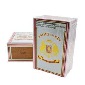 PRIMO DEL REY TORO (50X6) BOX OF 15